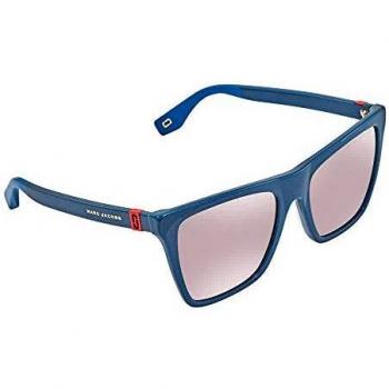 MARC JACOBS 349/S Teal/Grey Women's Eyewear 54