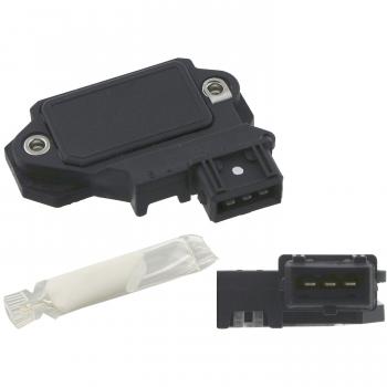 FEBI BILSTEIN Schaltgerät, Zündanlage FORD, PEUGEOT, CITROËN 26492