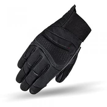 Guanti ventilati SHIMA Air 2.0 Nero XL