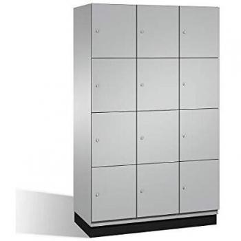 Armadietto a Scatole Cambio