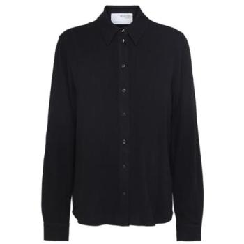 Camicia Elegante Nera 42