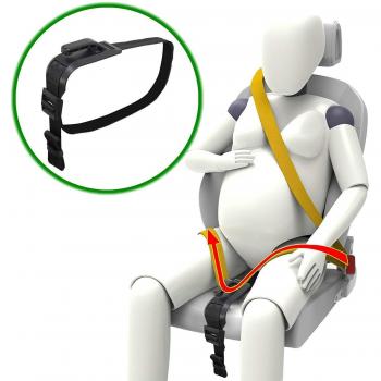 Bandage Doux Ventre ZUWIT – Sécurité Bébé