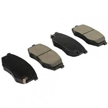 Jeu de plaquettes de frein HERTH+BUSS JAKOPARTS J3600539