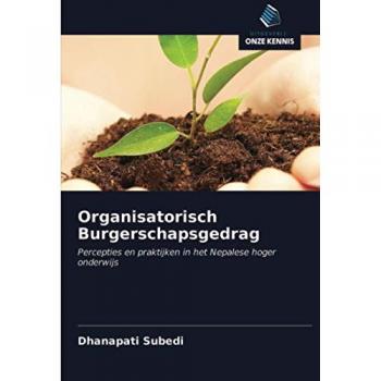 Organisatorisch Burgerschapsgedrag: Percepties en praktijken in het Nepalese hoger onderwijs