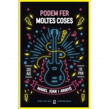 Podem fer moltes coses