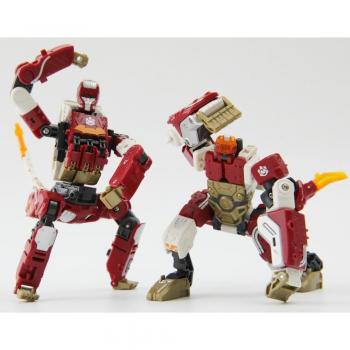 BB 34ME BeastBOX di 52Toys Mindust