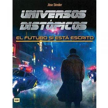 UNIVERSOS DISTÓPICOS