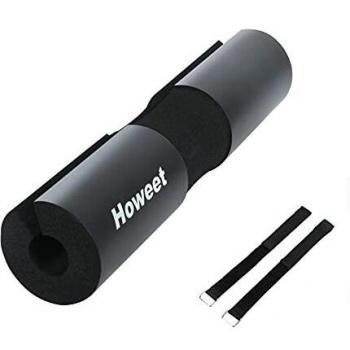 Howeet Squat Pad for Weight Lifting