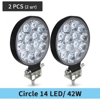 3030 SMD Lkw Licht für 4X4 Fahrzeuge