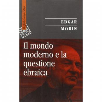 Il mondo moderno e la questione ebraica