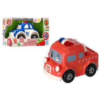 Soccorso Giochi Infanzia Vitamina G Mezzo Musicale 05600