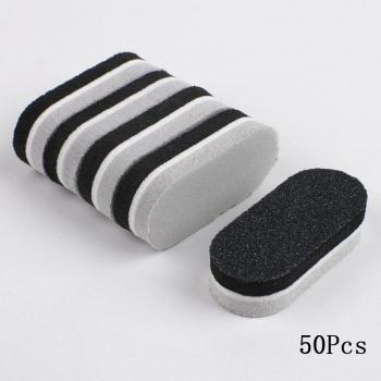 Double-Sided Mini Sponge Nail File Block 100/180