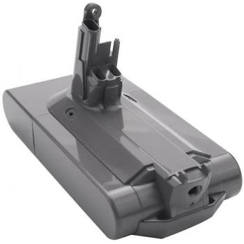 Accessoire moelleux de protection de charge pour boîtier de batterie V11, Dyson 25.2V