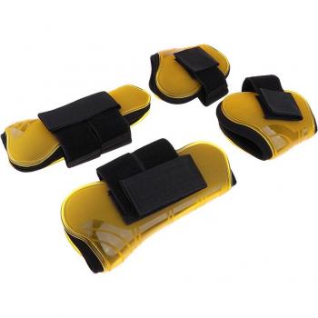 Horse Leg Protection Boots