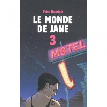 Le monde de Jane, Tome 3 :