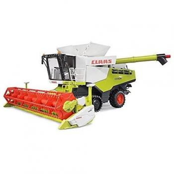 MIETITRICE CLASS LEXION 780