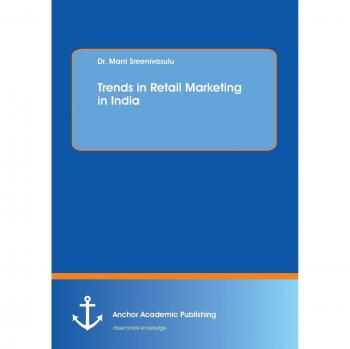 Trends in Retail Marketing in India