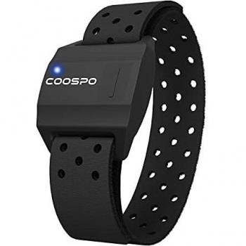 CooSpo Bluetooth Heart Rate Monitor Armband