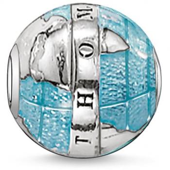 Gioiello Donna Argento THOMAS SABO 80 mm