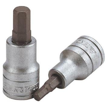 Llave para Vaso Hexagonal 3/8” – 5/32” (Tengtools 114820103)