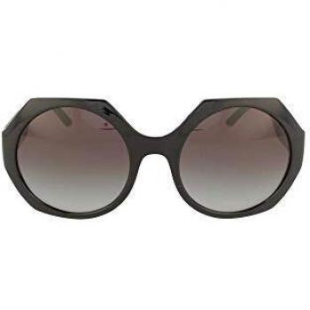 Gafas de Sol Dolce & Gabbana 0DG6120, Color Negro, Talla 54 para Mujer