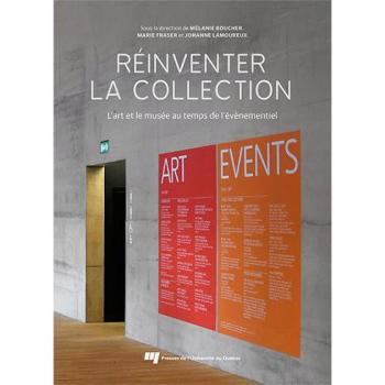 Réinventer la collection