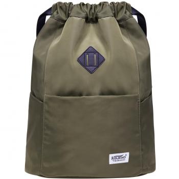 Sac à dos cordon KAUKKO pour surf