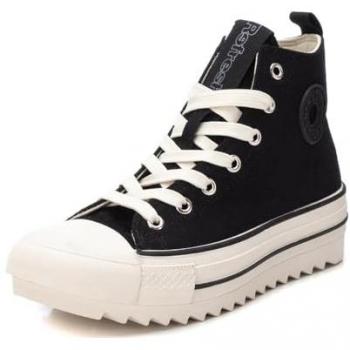 Sapato REFRESH 172200 Preto Feminino