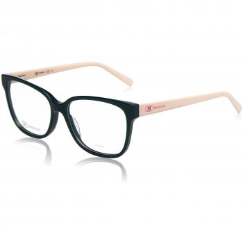 Missoni MMI 0073 IWB Green Glasses for Women