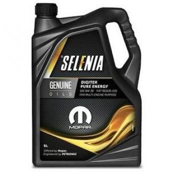Selenia 0W‑30 Motoröl 5 Liter – 70236MF2EU