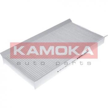 KAMOKA Filtro de Aire para Habitáculo F402501