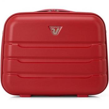 Scarlet Winged Vanity Kit