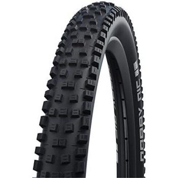 Schwalbe Nobby Nic 29x2.40 Performance Addix Tubeless Ready Flessibile Copertone e-bike mtb