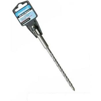 Broca SDS Plus 10 x 210 mm Silverline