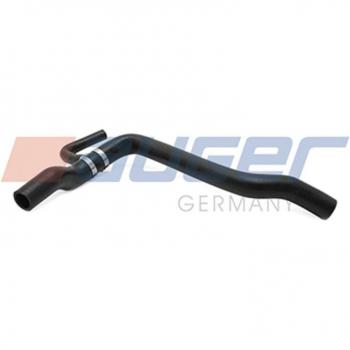 Manche avec échangeur thermique AUGER 110690