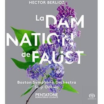 Damnation de Faust