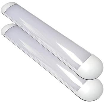 Luminaria LED Lineal Slim Plus 125cm 72W 7200LM