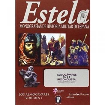 Estela Almogavares