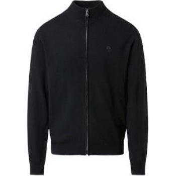North Sails Jersey con Cremallera para Hombre