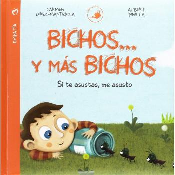 Bichos... Y Más Bichos