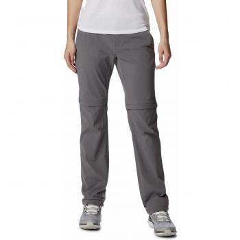Columbia Pantalón de senderismo convertible Saturday Trail™ II