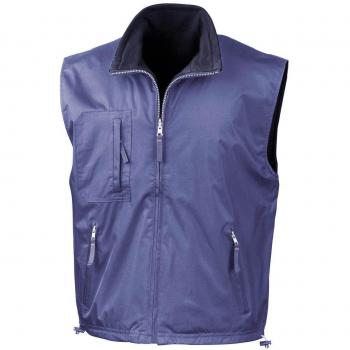 XS Royal Body Warmth – Two‑Way Cover