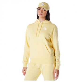 MLB League Essential Hoodie für Frauen – Los Angeles Dodgers Version