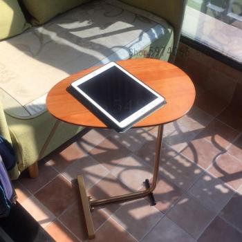 Compact Living Room Coffee Table