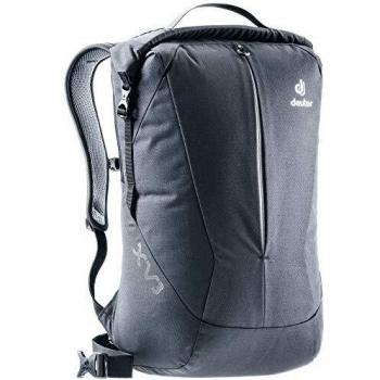 Deuter XV 3, Sac à dos, Noir, 24x36x45 cm