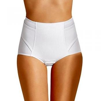 Anita Maternity ReBelt Fascia Rigida Post-Partum Vita Alta Bianco 40