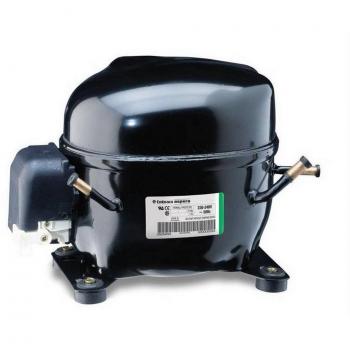 Refrigerator Compressor Embraco NE6187Z 3T – R134 HVAC Part