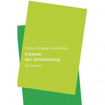 Formen der Anschauung