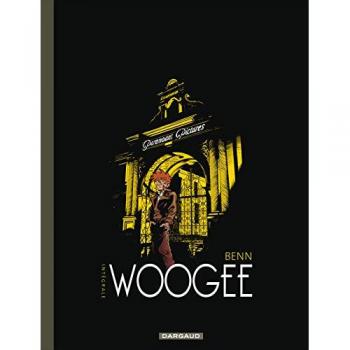 Intégrale Woogee