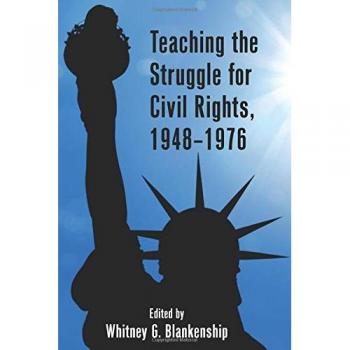 Teaching the struggle for civil rights 19481976 teaching critical themes in american history band 1